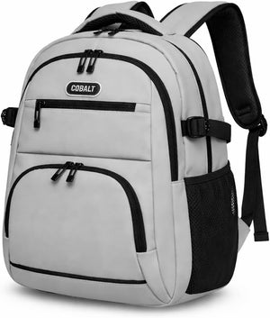 COBALT FANTOM Backpack Gray