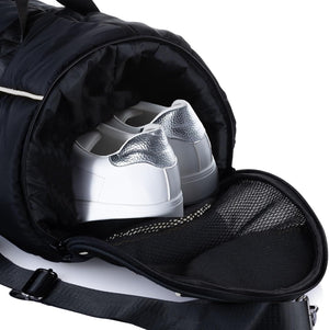 COBALT Sprint Gym Bag feature view