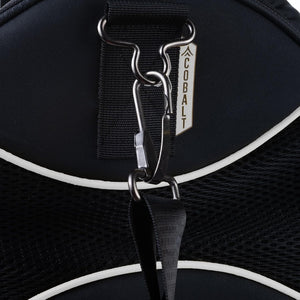 COBALT Sprint Gym Bag detail
