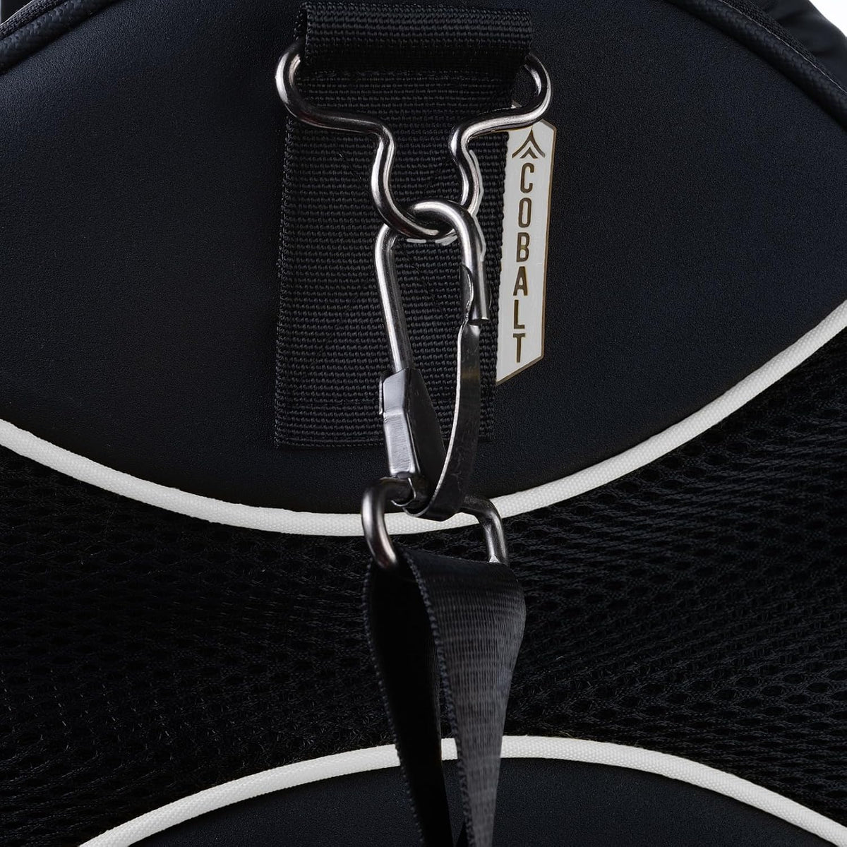 COBALT Sprint Gym Bag detail