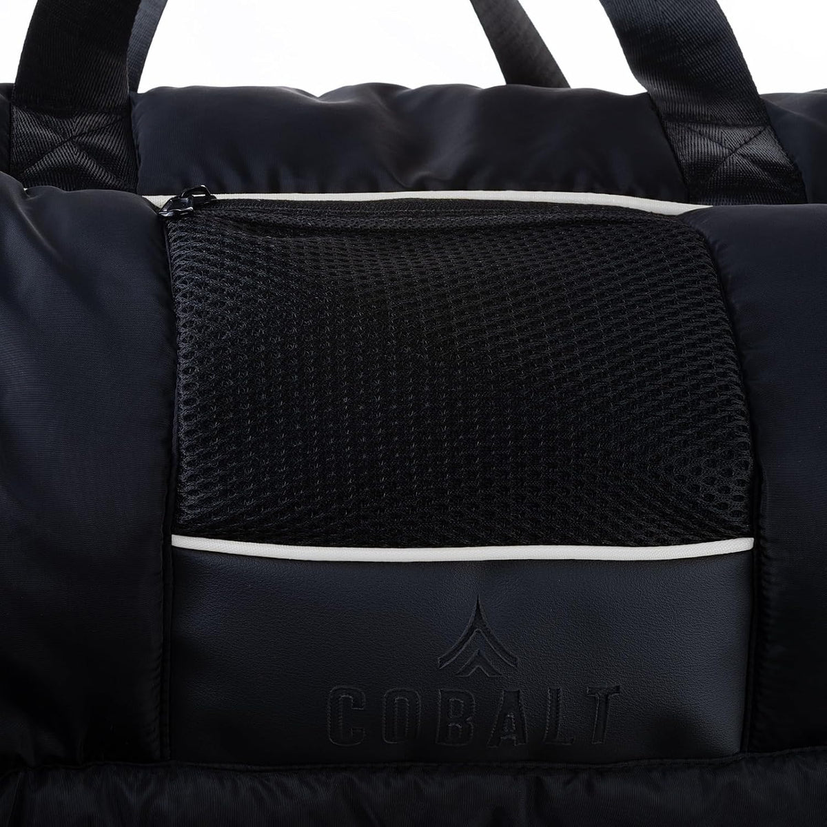 COBALT Sprint Gym Bag lifestyle detail