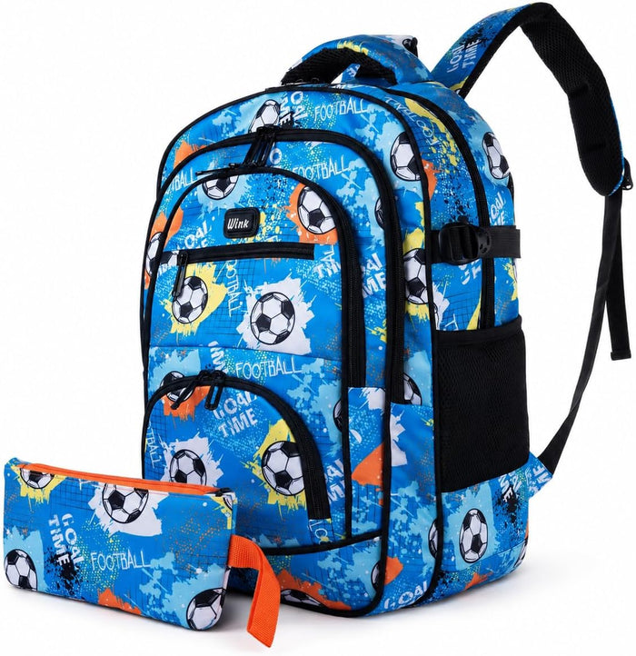 School Backpacks
