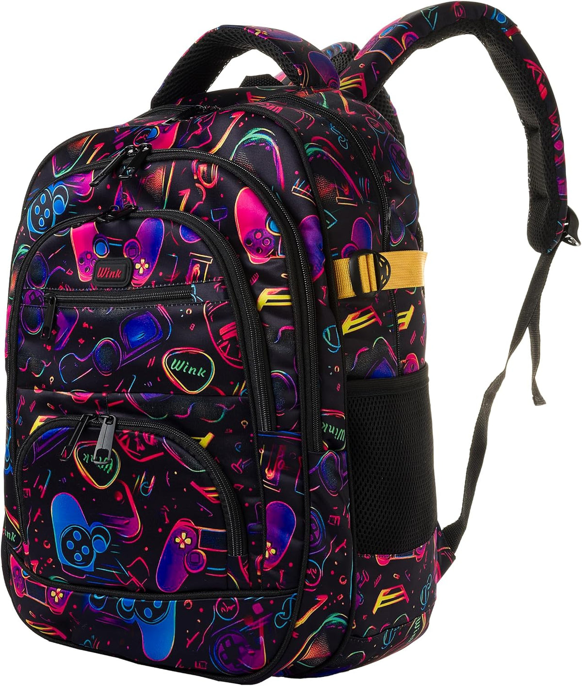COBALT WINK Game Pulse Neon