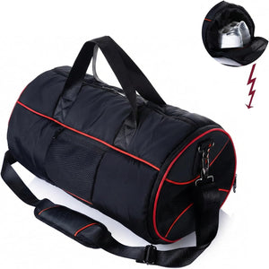 COBALT Sprint Gym Bag red 3