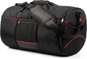 COBALT Sprint Gym Bag red 4