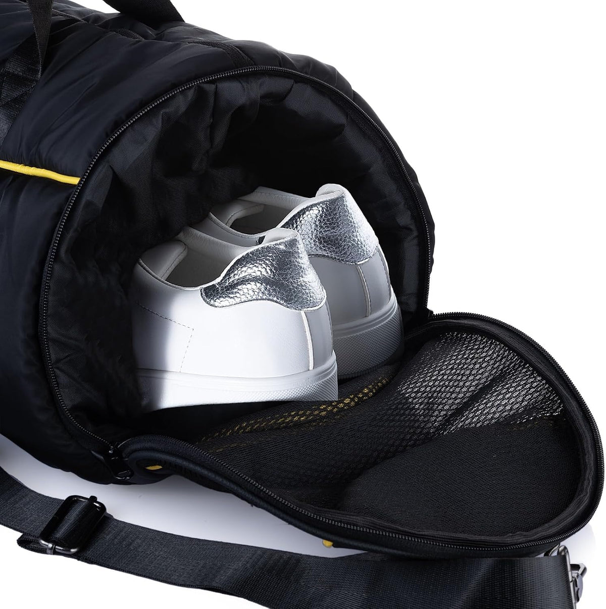 COBALT Sprint Gym Bag yellow 2